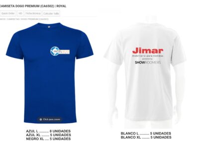 Merchandising