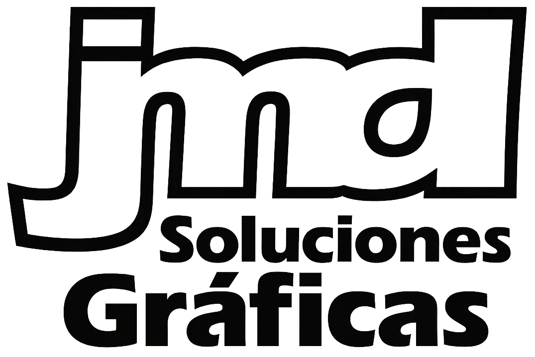 JMD Soluciones Gráficas